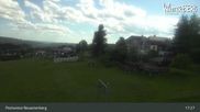 Archived webcam image showing Neuastenberg Ski Resort on 18 Jun 2026 at 17:26
