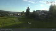 Archived webcam image showing Neuastenberg Ski Resort on 18 Jun 2026 at 19:26
