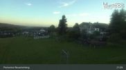 Archived webcam image showing Neuastenberg Ski Resort on 18 Jun 2026 at 21:26