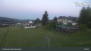 Archived webcam image showing Neuastenberg Ski Resort on 26 Jun 2026 at 05:51