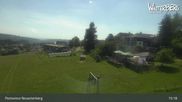 Archived webcam image showing Neuastenberg Ski Resort on 26 Jun 2026 at 15:51