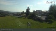Archived webcam image showing Neuastenberg Ski Resort on 26 Jun 2026 at 17:51