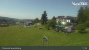 Archived webcam image showing Neuastenberg Ski Resort on 26 Jun 2026 at 11:51