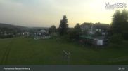 Archived webcam image showing Neuastenberg Ski Resort on 26 Jun 2026 at 21:51