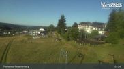 Archiviertes Webcam Bild: Livecam Postwiese Neuastenberg am 12.07.2026 um 07:33 Uhr