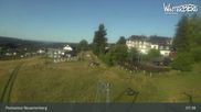 Archiviertes Webcam Bild: Livecam Postwiese Neuastenberg am 12.07.2026 um 08:33 Uhr