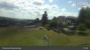 Archiviertes Webcam Bild: Livecam Postwiese Neuastenberg am 12.07.2026 um 15:33 Uhr