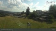 Archived webcam image showing Neuastenberg Ski Resort on 12 Jul 2026 at 17:09