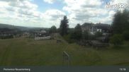 Archiviertes Webcam Bild: Livecam Postwiese Neuastenberg am 12.07.2026 um 13:33 Uhr