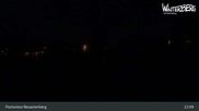 Archived webcam image showing Neuastenberg Ski Resort on 5 Aug 2026 at 01:37