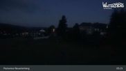Archived webcam image showing Neuastenberg Ski Resort on 11 Aug 2026 at 05:24
