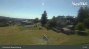 Archived webcam image showing Neuastenberg Ski Resort on 11 Aug 2026 at 15:24