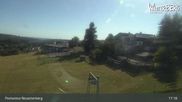 Archived webcam image showing Neuastenberg Ski Resort on 11 Aug 2026 at 17:24