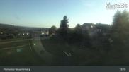 Archived webcam image showing Neuastenberg Ski Resort on 11 Aug 2026 at 19:24