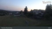 Archived webcam image showing Neuastenberg Ski Resort on 11 Aug 2026 at 21:24