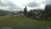 Archiviertes Webcam Bild: Livecam Postwiese Neuastenberg am 26.08.2026 um 15:13 Uhr