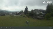 Archiviertes Webcam Bild: Livecam Postwiese Neuastenberg am 26.08.2026 um 13:13 Uhr
