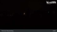Archived webcam image showing Neuastenberg Ski Resort on 27 Aug 2026 at 01:27