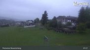 Archived webcam image showing Neuastenberg Ski Resort on 16 Sep 2026 at 07:17