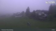 Archived webcam image showing Neuastenberg Ski Resort on 16 Sep 2026 at 08:17
