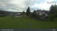 Archived webcam image showing Neuastenberg Ski Resort on 16 Sep 2026 at 09:17
