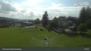 Archived webcam image showing Neuastenberg Ski Resort on 16 Sep 2026 at 15:17