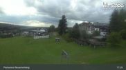Archived webcam image showing Neuastenberg Ski Resort on 16 Sep 2026 at 17:17