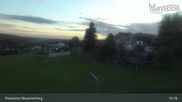 Archived webcam image showing Neuastenberg Ski Resort on 16 Sep 2026 at 19:17