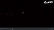 Archived webcam image showing Neuastenberg Ski Resort on 16 Sep 2026 at 21:17