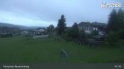 Archived webcam image showing Neuastenberg Ski Resort on 20 Sep 2026 at 07:35