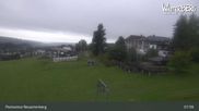 Archived webcam image showing Neuastenberg Ski Resort on 20 Sep 2026 at 08:35