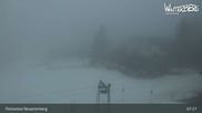 Archived webcam image showing Neuastenberg Ski Resort on 26 Feb 2026 at 07:53