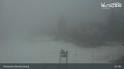 Archived webcam image showing Neuastenberg Ski Resort on 26 Feb 2026 at 08:53