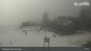 Archived webcam image showing Neuastenberg Ski Resort on 26 Feb 2026 at 13:53