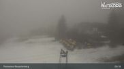 Archived webcam image showing Neuastenberg Ski Resort on 17 Mar 2026 at 09:52