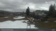 Archived webcam image showing Neuastenberg Ski Resort on 17 Mar 2026 at 13:52
