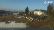 Archiviertes Webcam Bild: Livecam Postwiese Neuastenberg am 20.03.2026 um 07:11 Uhr