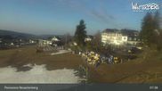 Archiviertes Webcam Bild: Livecam Postwiese Neuastenberg am 20.03.2026 um 08:11 Uhr