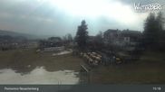Archiviertes Webcam Bild: Livecam Postwiese Neuastenberg am 20.03.2026 um 15:11 Uhr