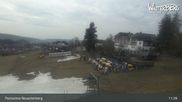 Archiviertes Webcam Bild: Livecam Postwiese Neuastenberg am 20.03.2026 um 11:11 Uhr