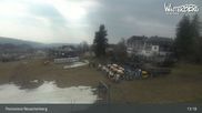 Archiviertes Webcam Bild: Livecam Postwiese Neuastenberg am 20.03.2026 um 13:11 Uhr