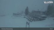Archived webcam image showing Neuastenberg Ski Resort on 30 Mar 2026 at 07:22