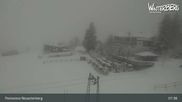 Archived webcam image showing Neuastenberg Ski Resort on 30 Mar 2026 at 08:22