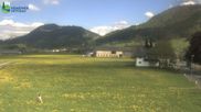 Archiviertes Webcam Bild: Hittisau Einstieg Loipe am 29.04.2026 um 16:49 Uhr