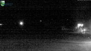 Archived webcam image showing Hittisau Cross Country Skiing on 7 May 2026 at 04:00