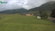 Archived webcam image showing Hittisau Cross Country Skiing on 7 May 2026 at 06:00