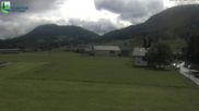 Archived webcam image showing Hittisau Cross Country Skiing on 7 May 2026 at 10:00
