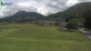 Archived webcam image showing Hittisau Cross Country Skiing on 7 May 2026 at 12:00