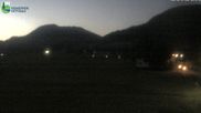 Archived webcam image showing Hittisau Cross Country Skiing on 28 May 2026 at 04:01