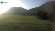 Archived webcam image showing Hittisau Cross Country Skiing on 28 May 2026 at 06:01